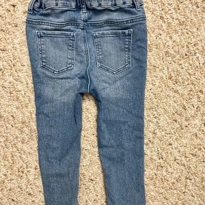 Baby boy H&M jeans